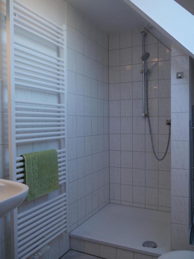 Ferienhaus-Uckermarkblick Rosenow  エクステリア 写真
