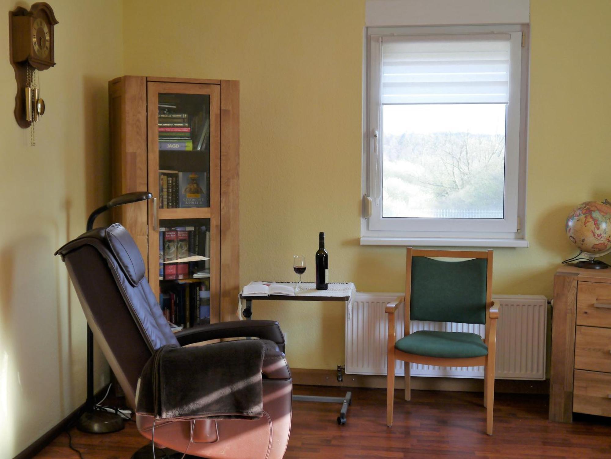 Ferienhaus-Uckermarkblick Rosenow  エクステリア 写真