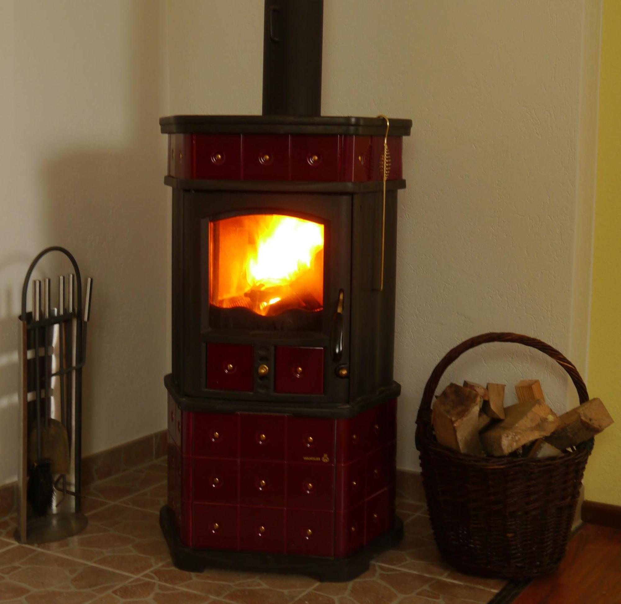 Ferienhaus-Uckermarkblick Rosenow  エクステリア 写真